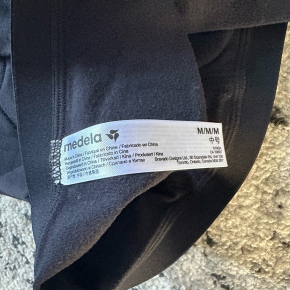 Pumping Bra - Picture 2 of 2